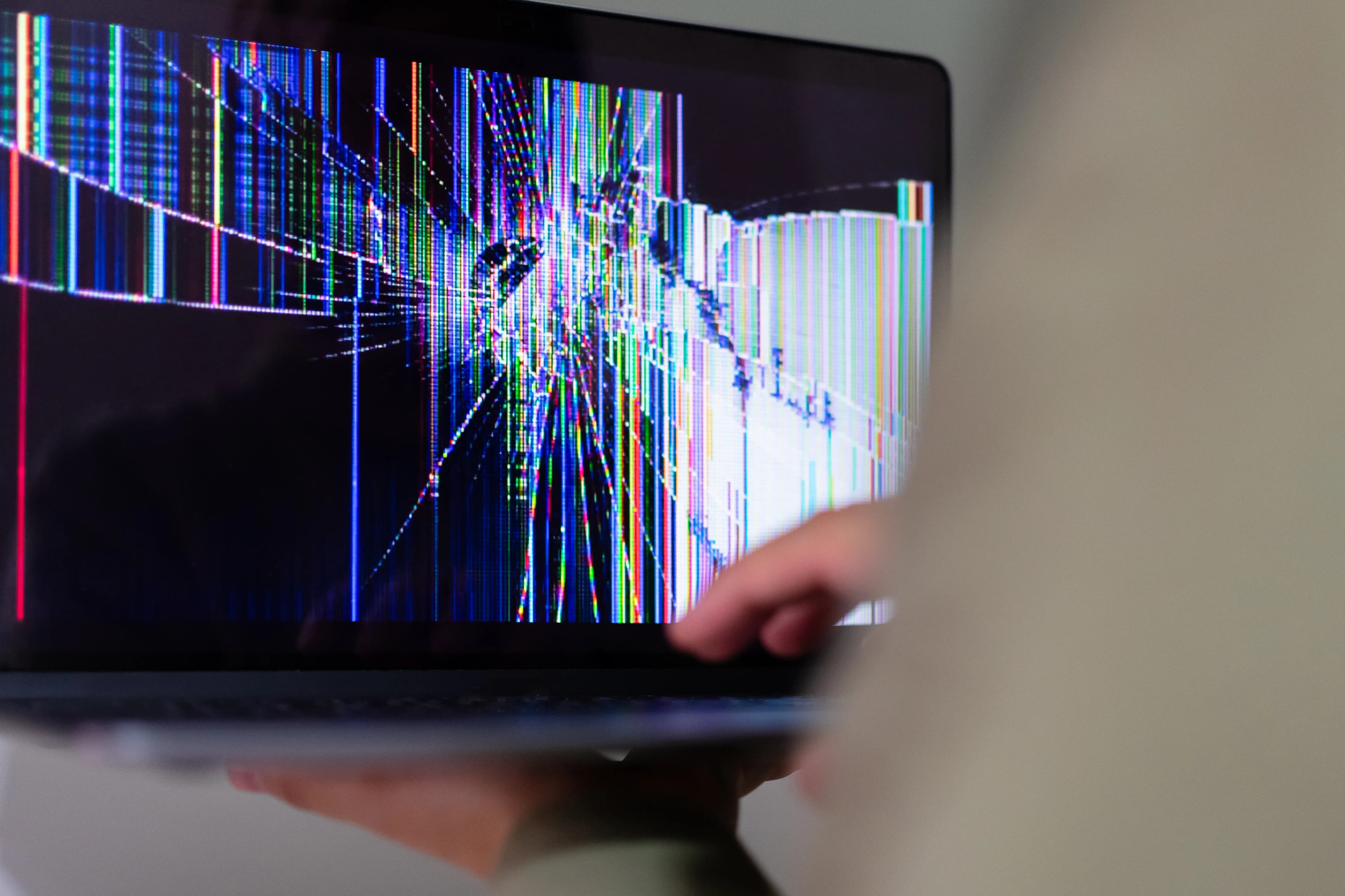 The Real Cost of "We'll Just Call Someone When It Breaks" IT Support