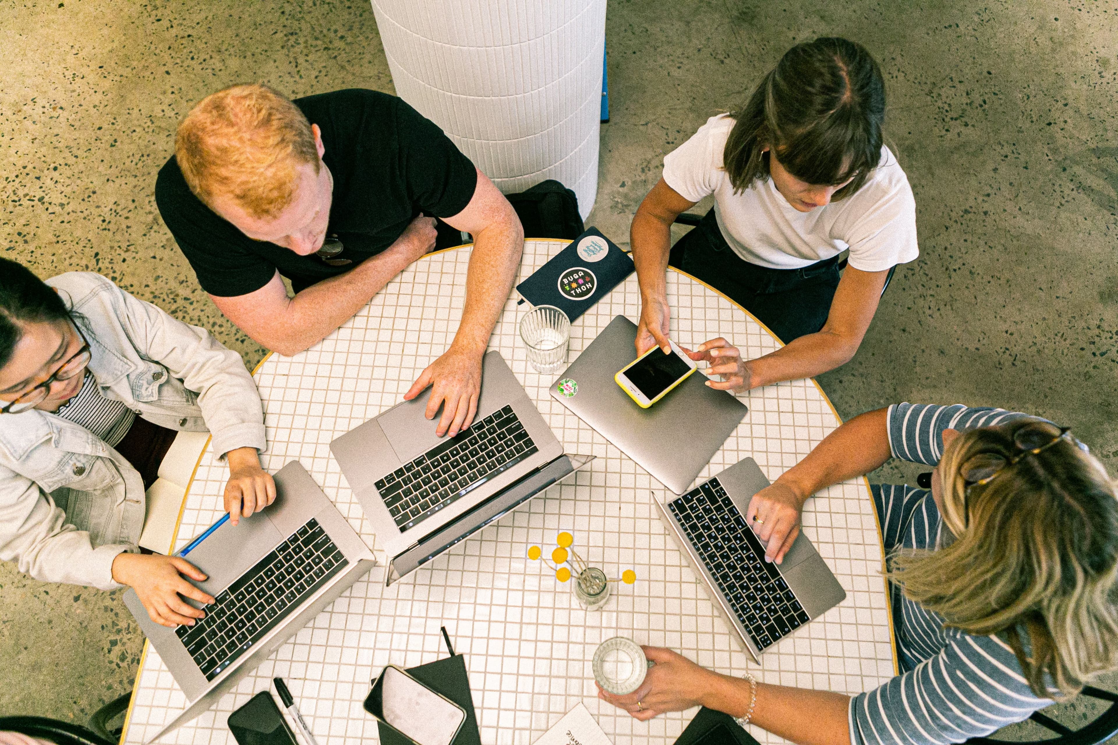 Why Non-Profits Underinvest in Technology Leadership Until It's a Crisis