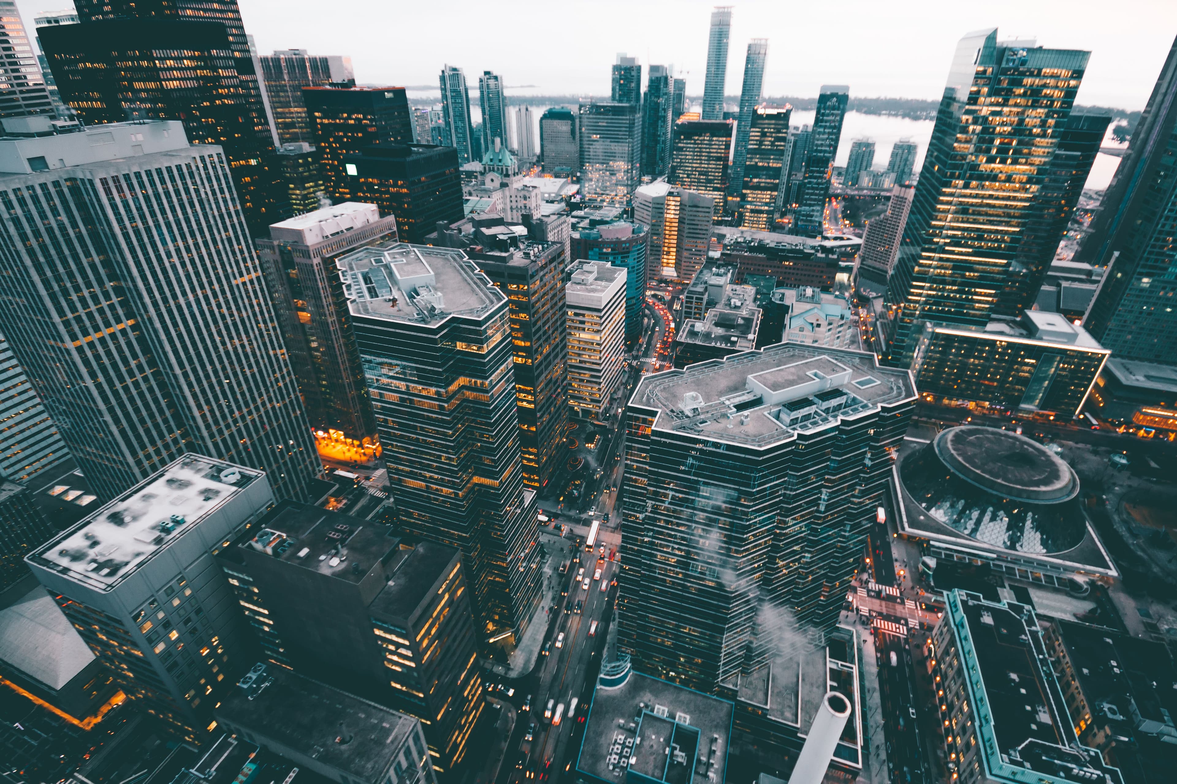 The Vendor Sprawl Problem Unique to Multi-Site Property Management Companies
