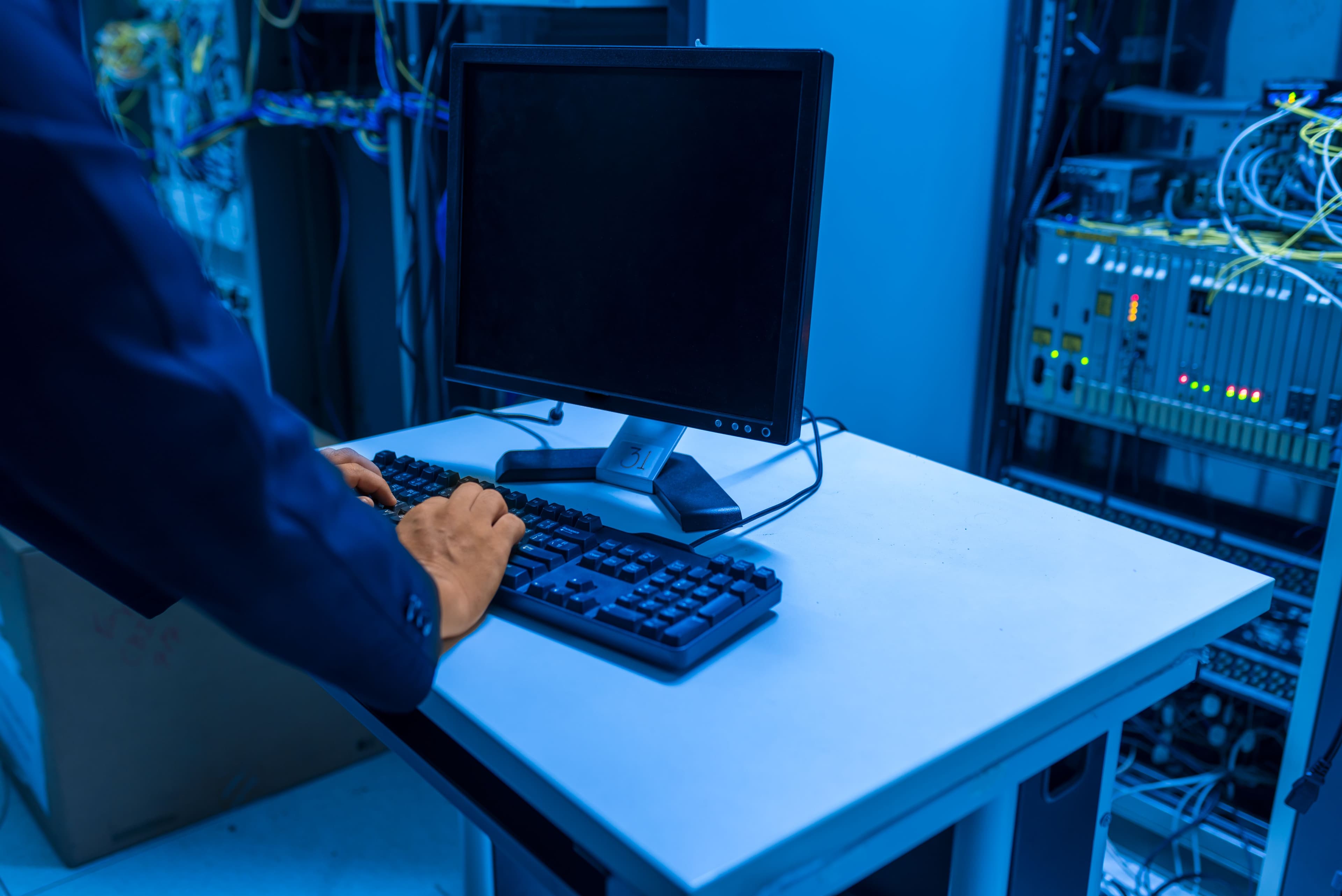 How to Judge If Your IT Team Can Handle the Next Growth Stage