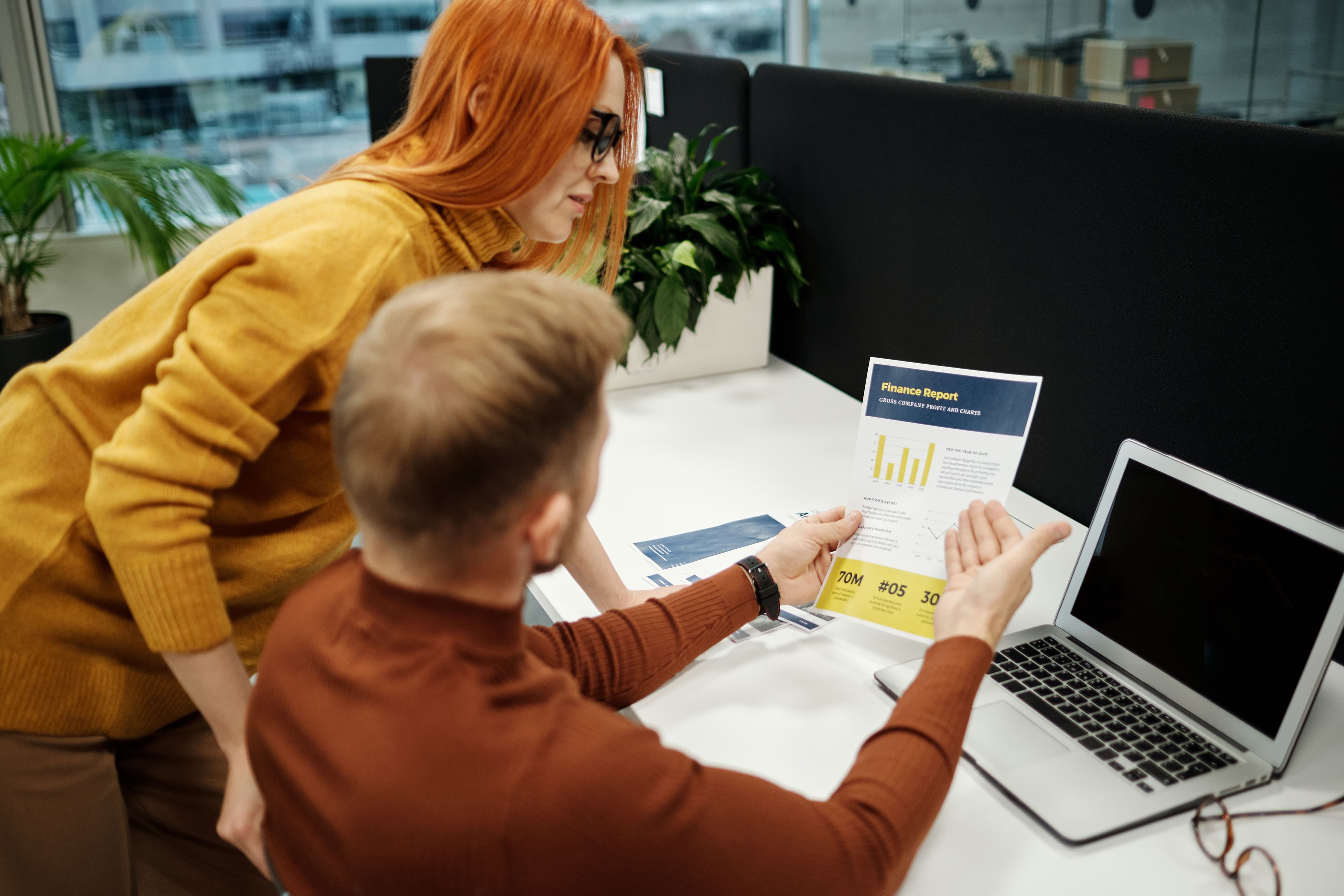 What Happens When a Client Runs a Security Assessment on You