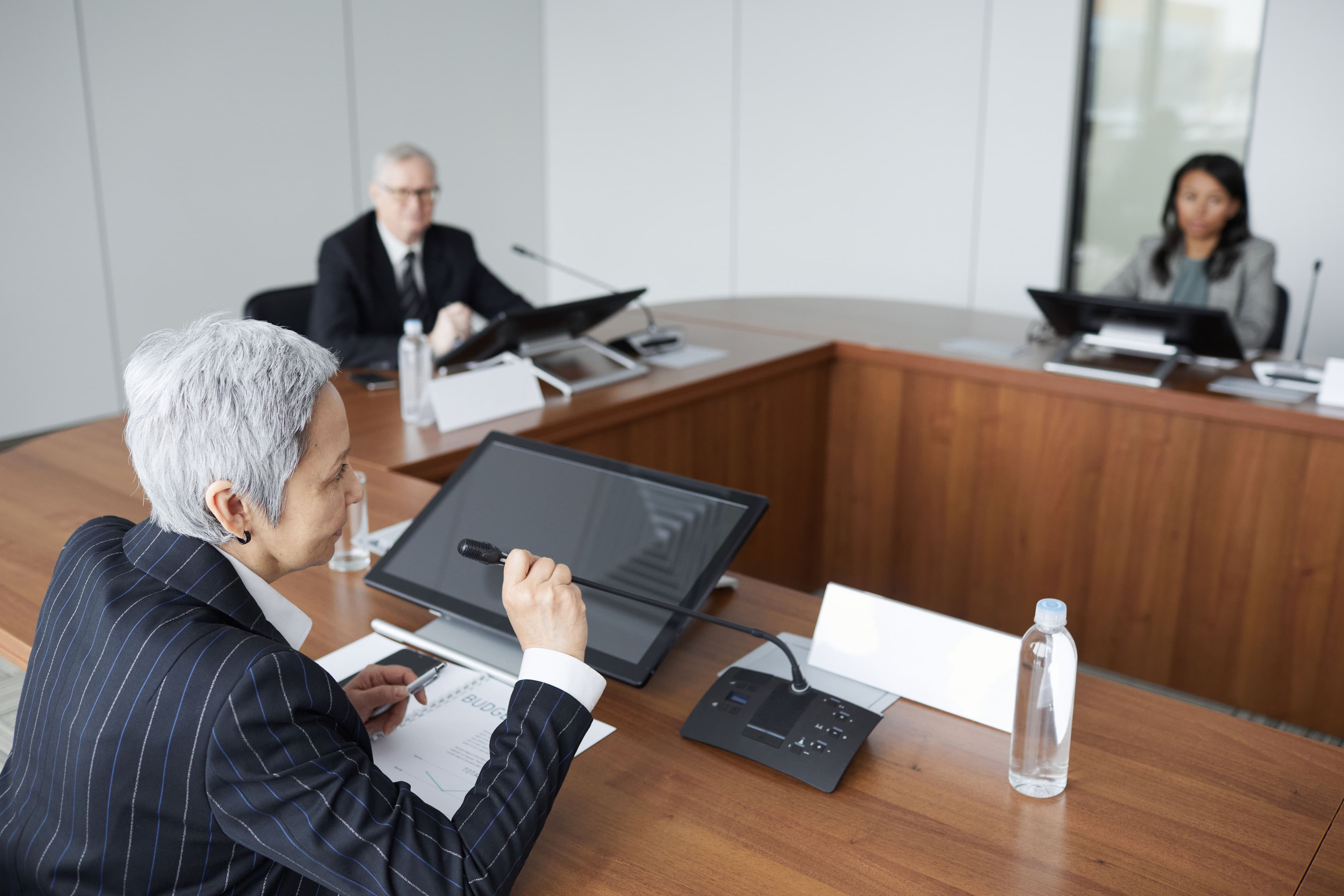When Does a Growing Company Need a Fractional CIO?