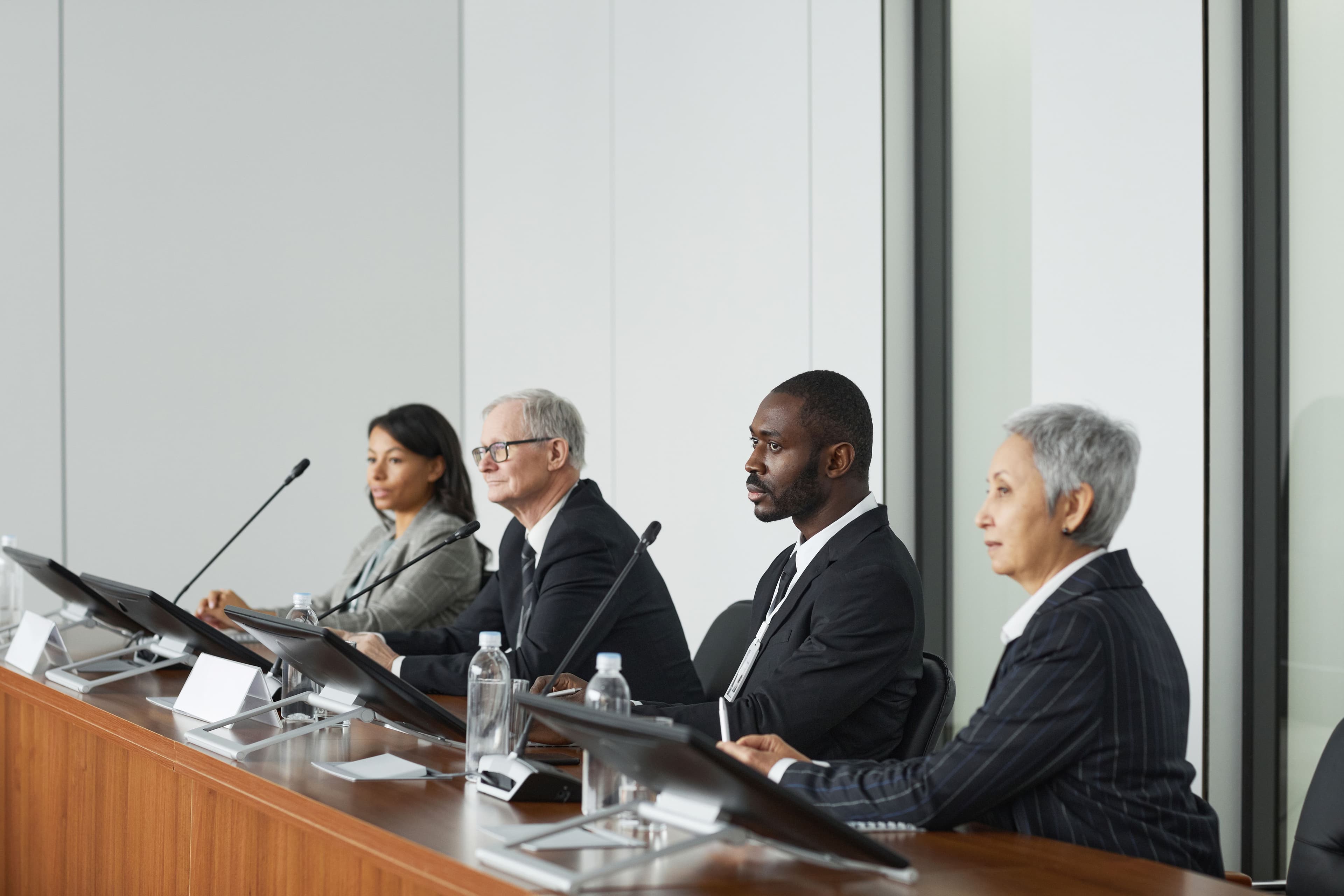 The Technology Leadership Gap: Why Growth-Stage Companies Stall
