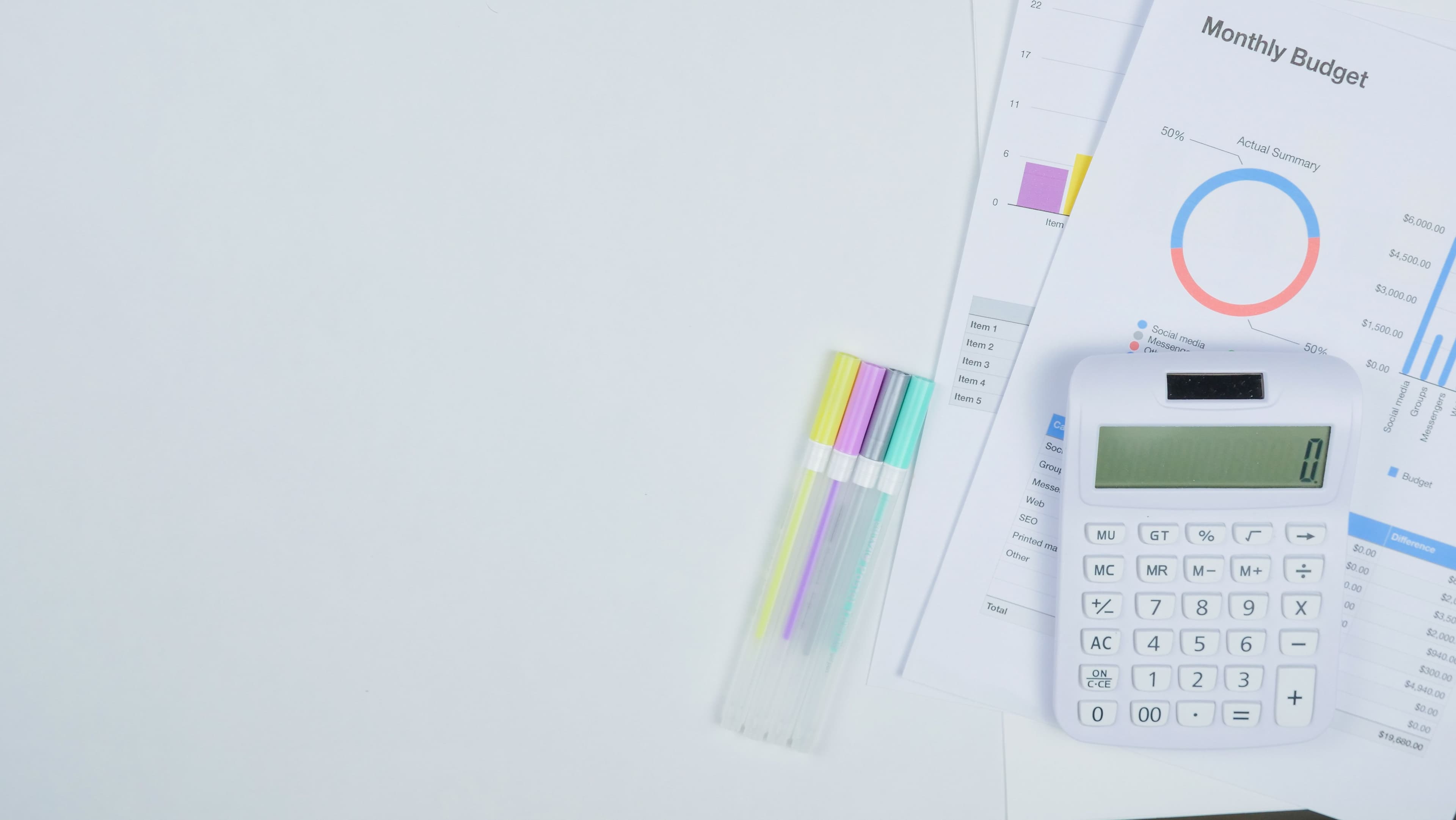 Year-End IT Spend Review: Finding Budget Savings Before the New Year