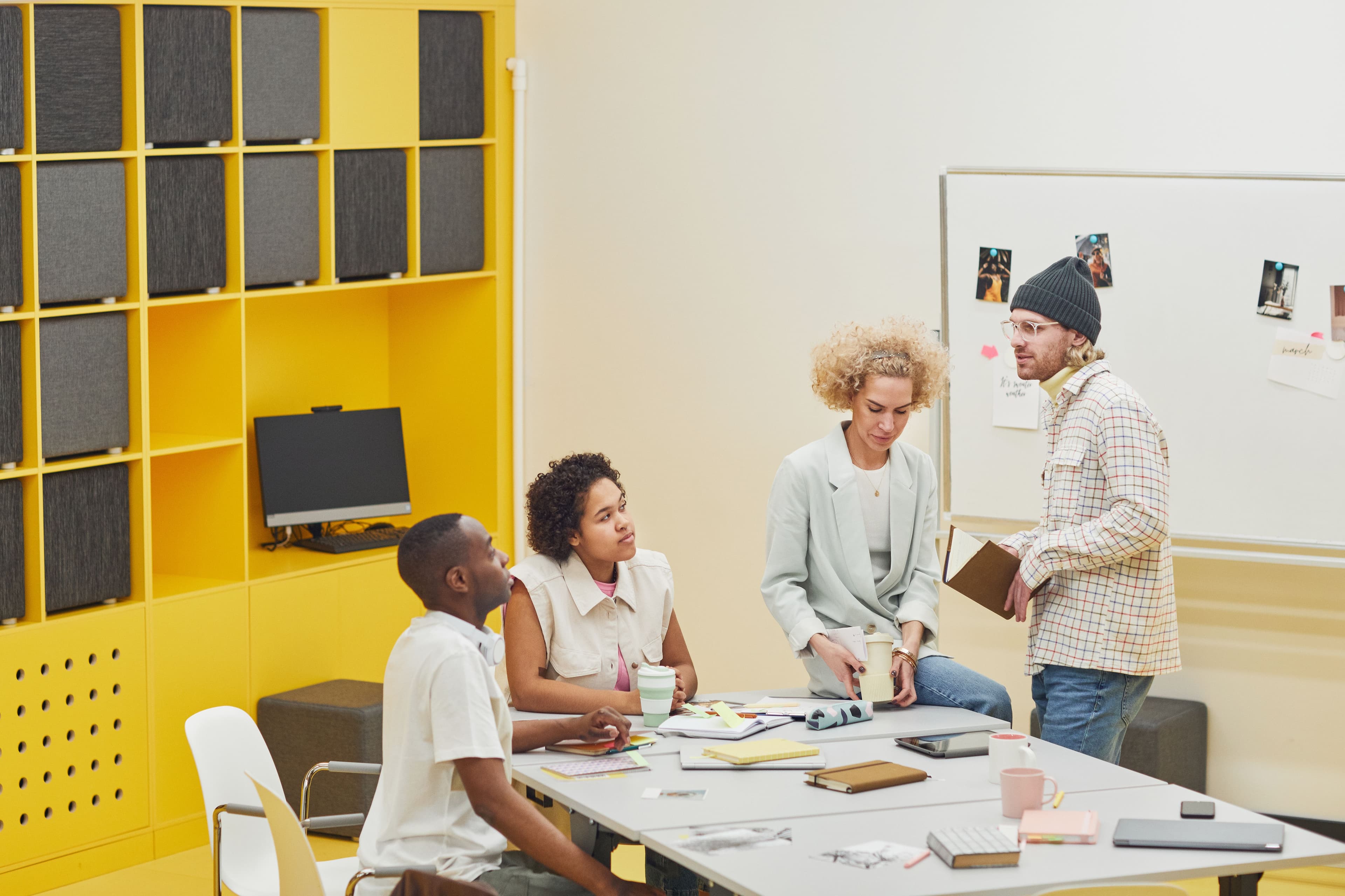 Scaling Operations: Strategies for Sustainable Business Growth