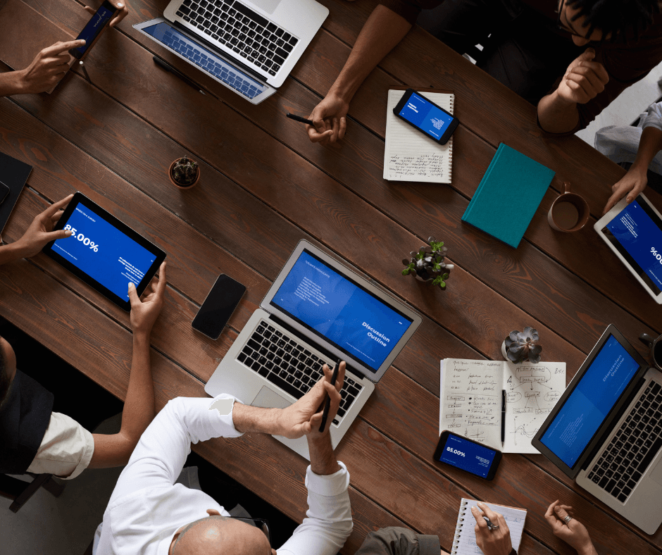 Foundational Frameworks for IT Strategy