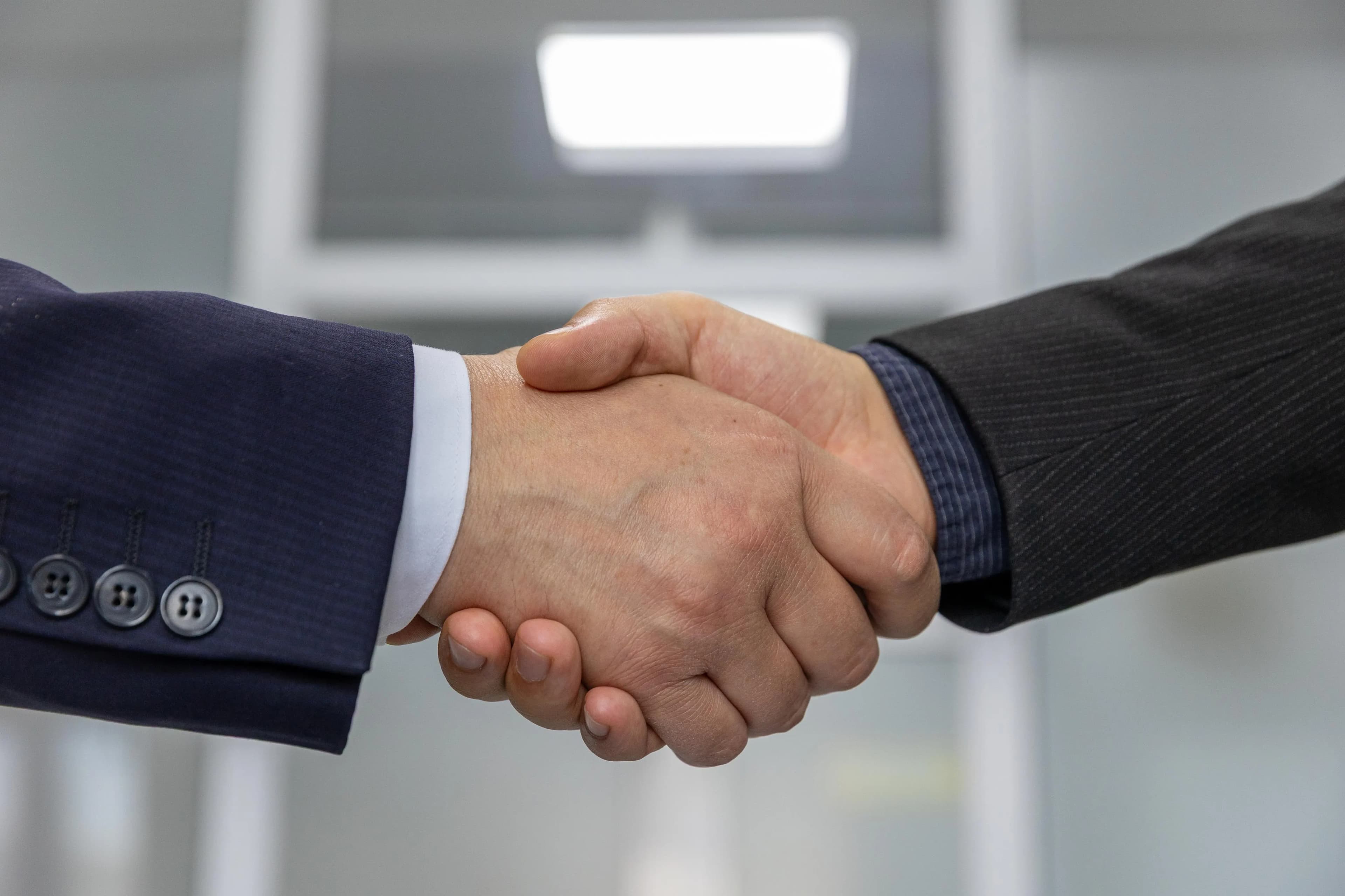 What Third-Party Risk Management Actually Looks Like at 100 Employees