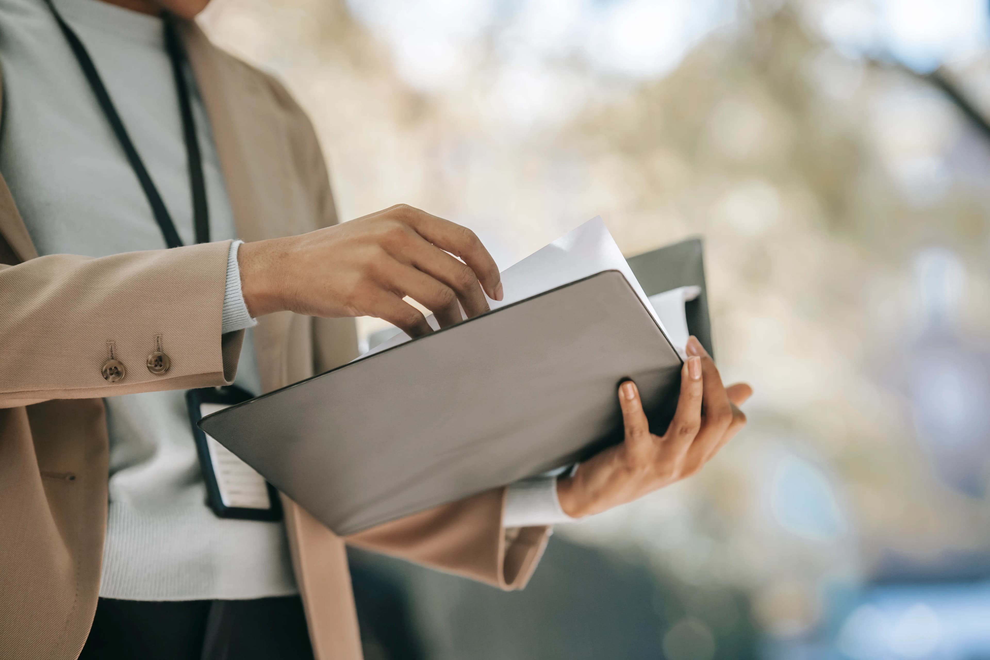 SOC 2 Readiness: What a 50-Person Firm Actually Needs to Prepare