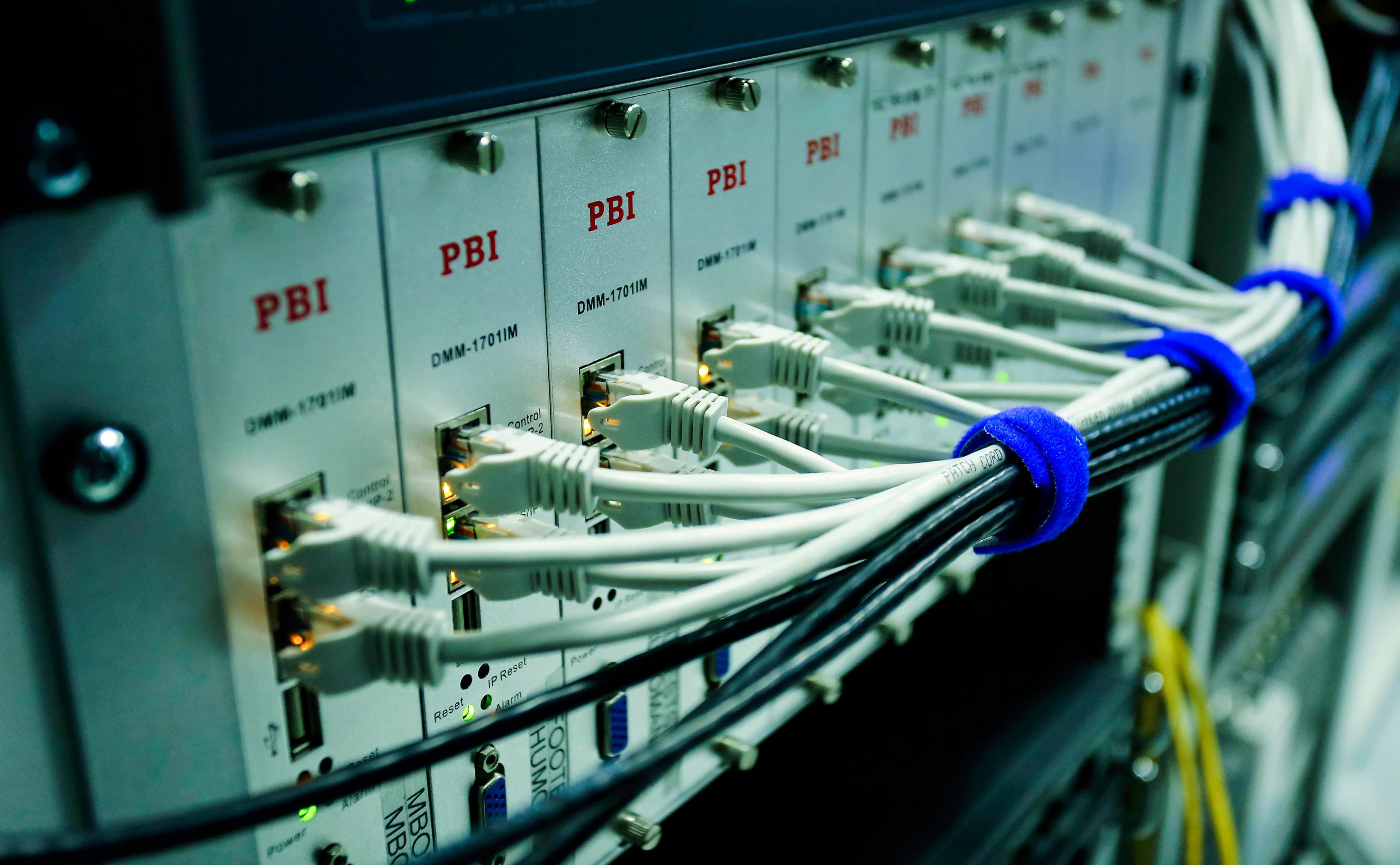 What Actually Breaks First When Infrastructure Doesn't Scale